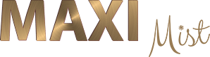 MaxiMist USA Logo